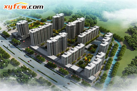 港基文化园东区3室2厅2卫85万120m2出售